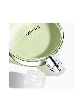 CHANEL | EAU DE TOILETTE ZERSTÄUBER 50ML | 
